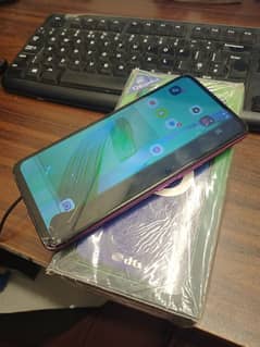 Infinix S5 Pro 6/128 with box