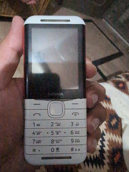 Nokia 5310 0