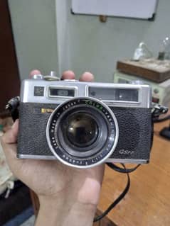 Yashica