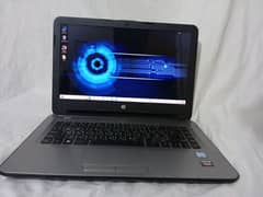 HP Notebook (Core i5 7th generation )