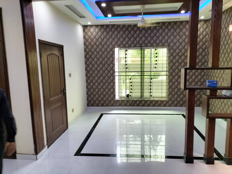 3 YEARS EASY INSTALLMENT PLAN HOUSE PARK VIEW CITY LAHORE 1