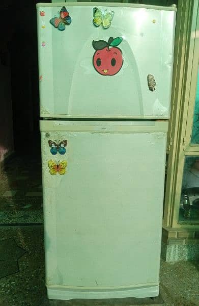 Refrigerator for sale 0