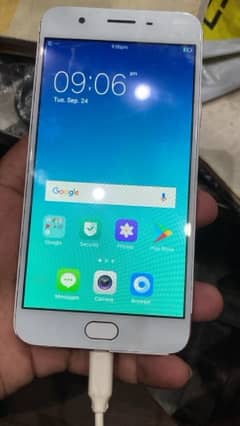 OPPO f1s 4/64