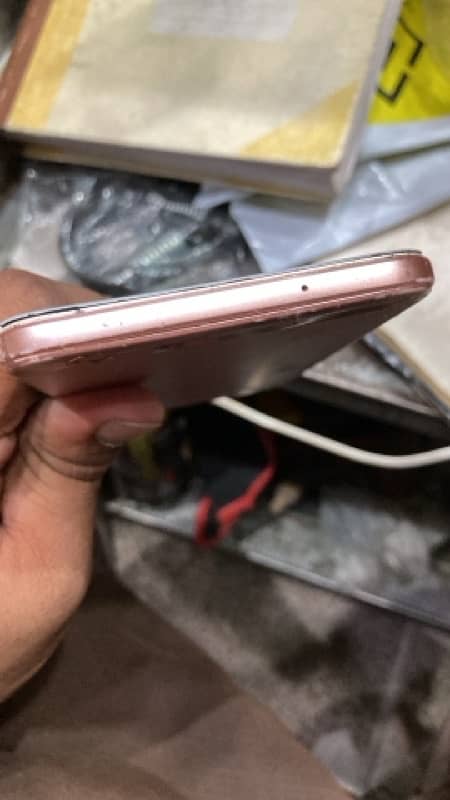 OPPO f1s 4/64 4