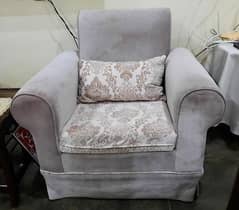 sofa set no. 0543662661