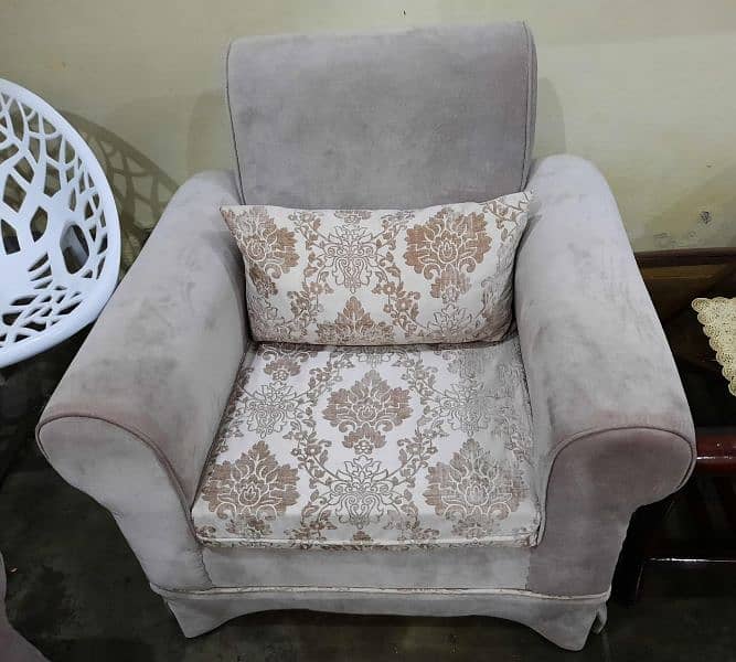 sofa set no. 0543662661 1