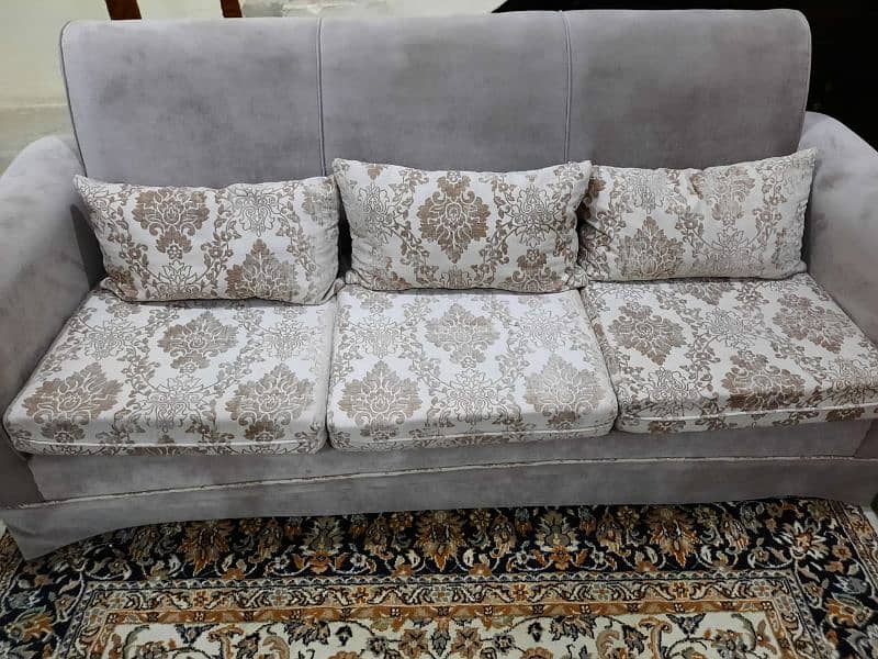 sofa set no. 0543662661 3