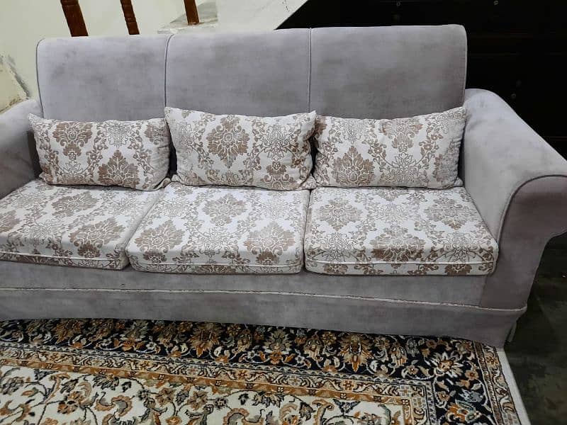 sofa set no. 0543662661 4