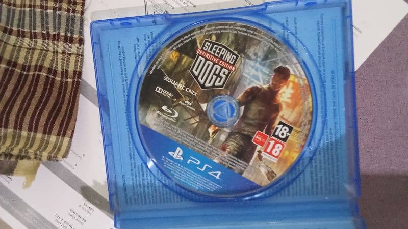 sleeping dogs definite edition ps4 1