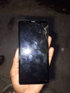 Samsung Galaxy not9 for sale