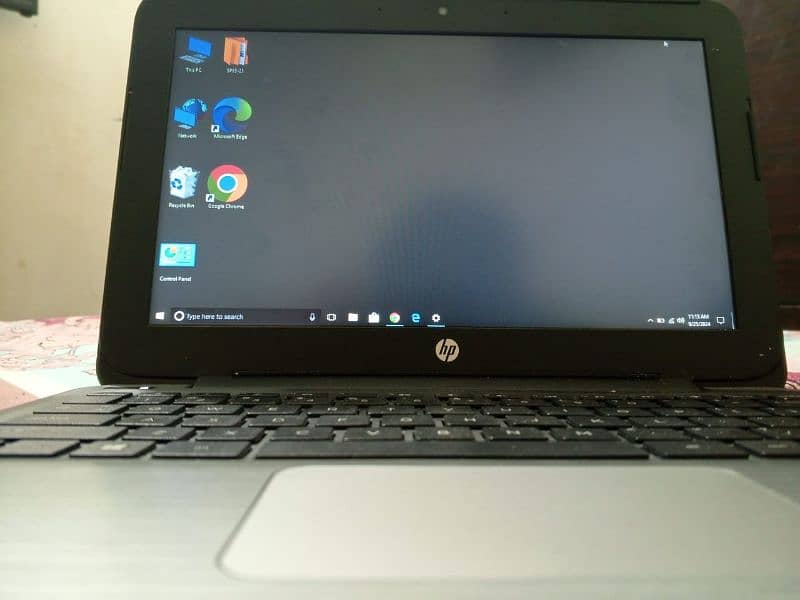 HP Stream 11 Pro G2 2