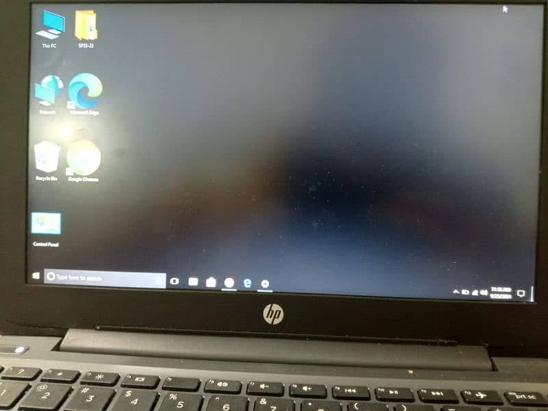 HP Stream 11 Pro G2 3