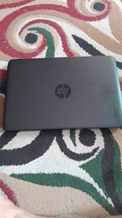 Sale hp i7 4th Gen laptop