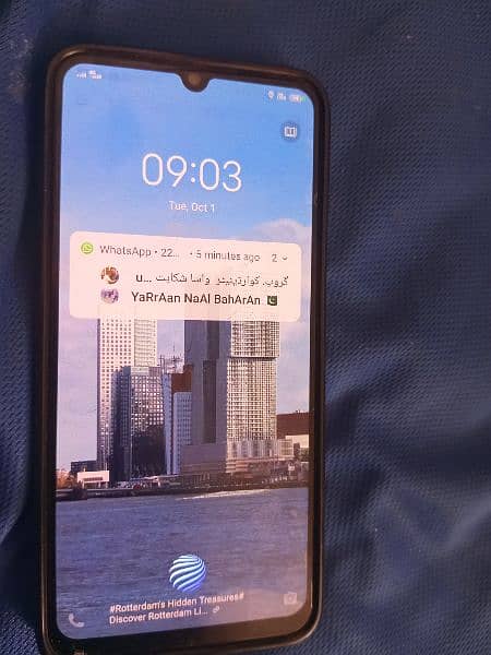 Vivo s1 4 128 3