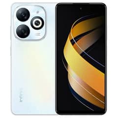 Infinix smart 8 plus