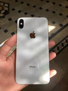 iPhone XS Max