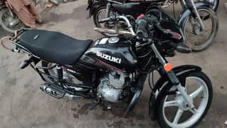 Suzuki