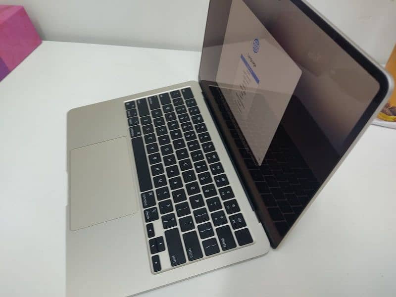 MacBook Air M2 for sale 03437545434 my WhatsApp number 1