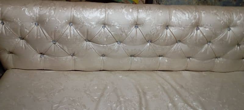 regzian  sofa 3 seats 1