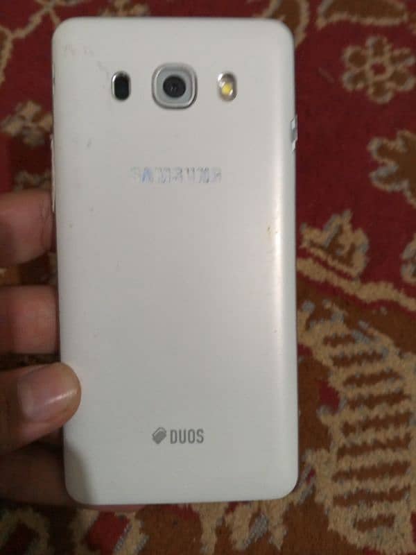 Samsung j5 plane ok  board ac issue ha  or battery ok or new ha 1