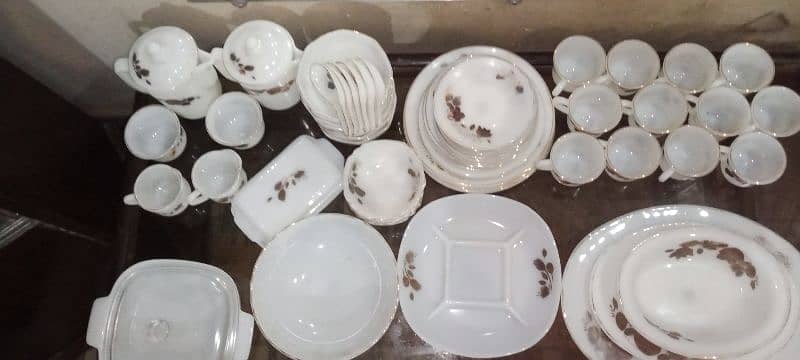 Marble set for sale 1