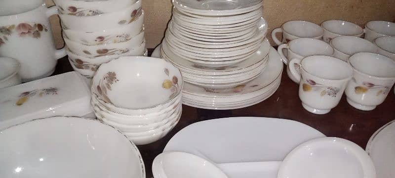 Marble set for sale 5