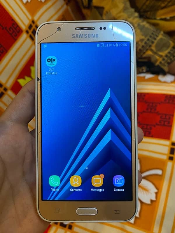 Samsung J5 All Geniune 1