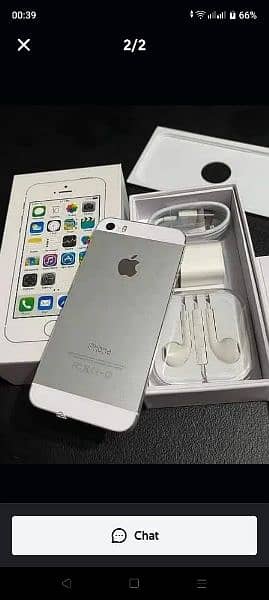 Apple iPhone 5S 64 GB PTA approved 0340=0095664 my WhatsApp number 2