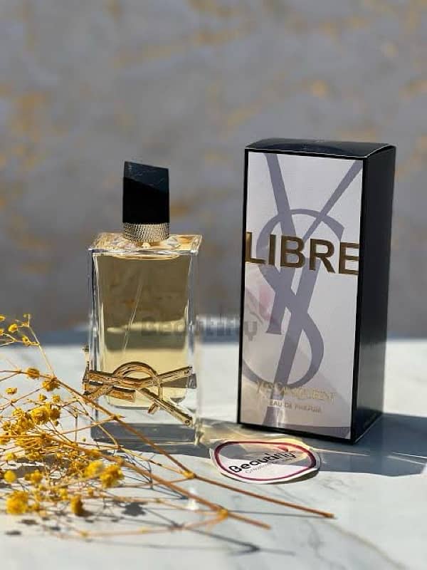 YSL LIBRE perfume 0