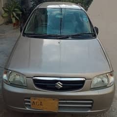 Suzuki Alto 2004