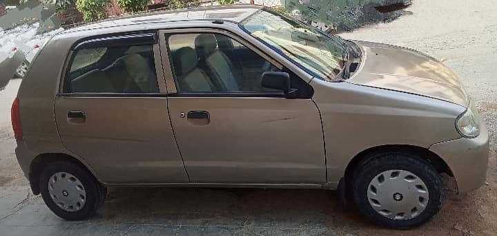 Suzuki Alto 2004 2