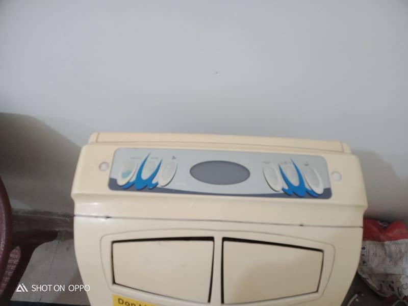 heat cool ac unit for sell 0