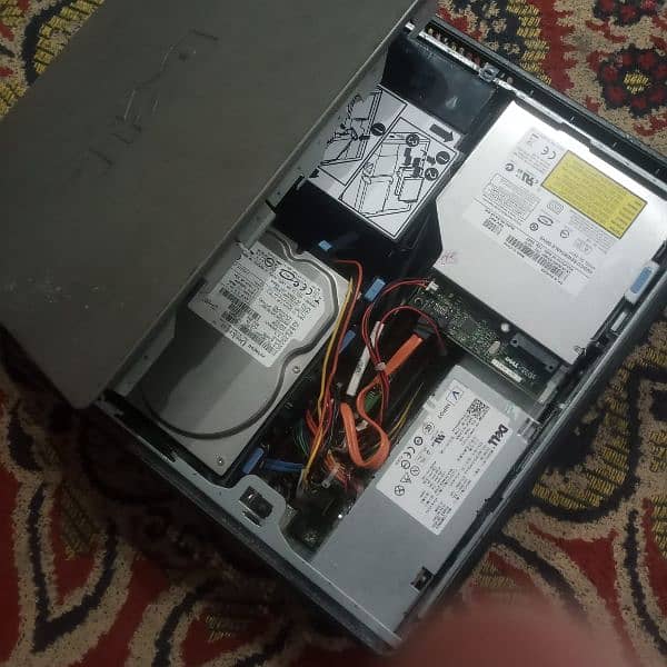 DELL CPU FOR SALE 0