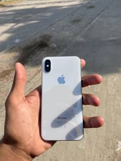 iphone X pta 64