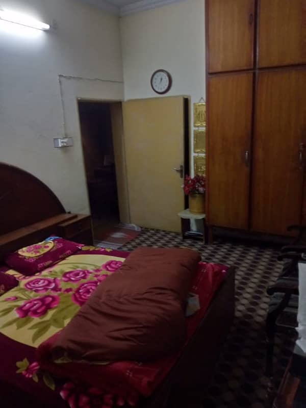 Cheapest house of Awan Town 10 Marla Double Storey House Near Madina Block Awan Town Multan Road 3