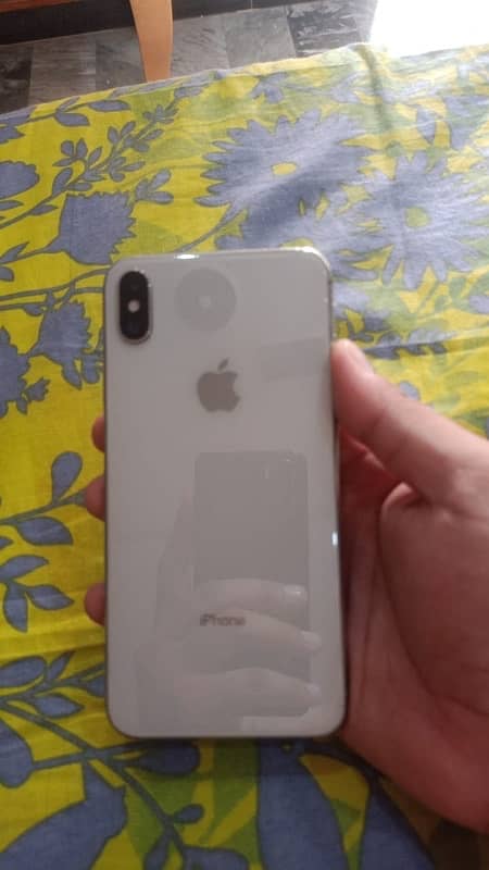 Iphone XS Max 1