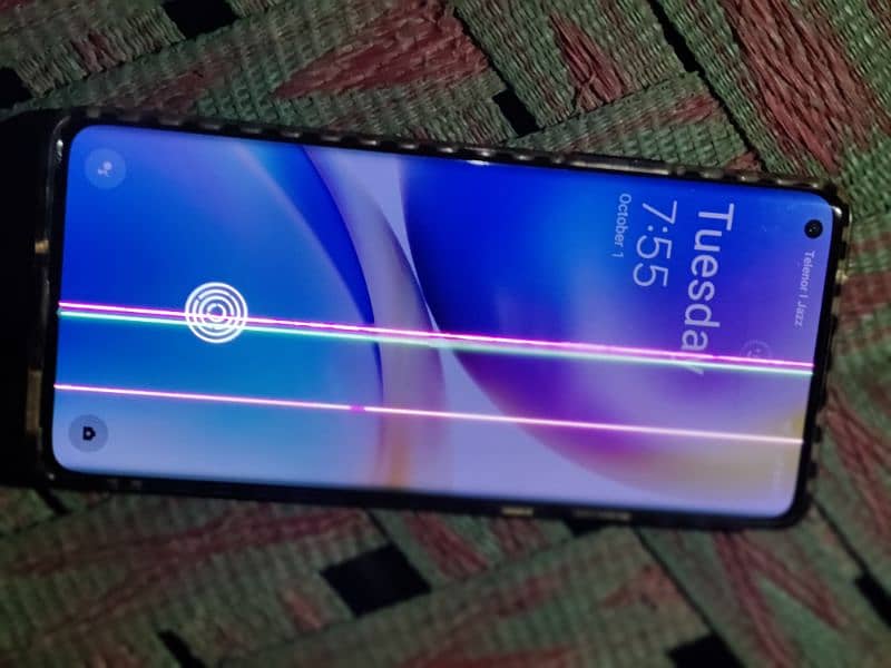 oneplus 8 pro 12gb 256gb dual sim 1