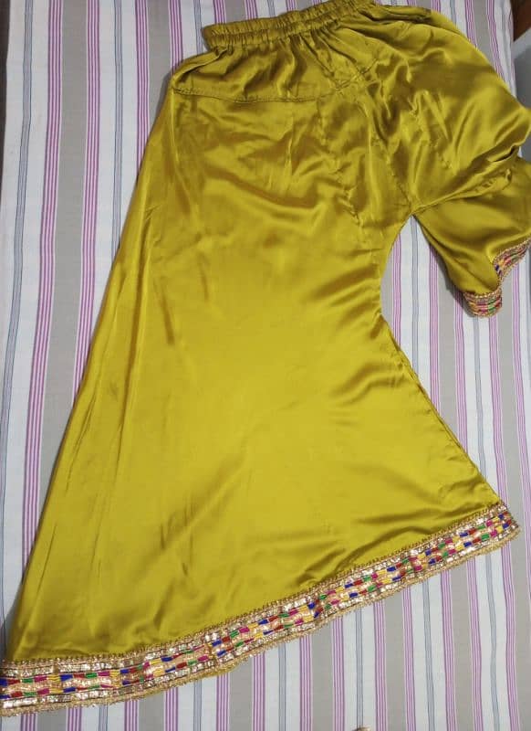 Dress chiffon 2