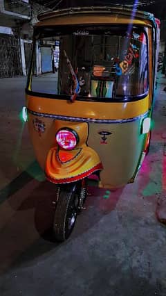 rikshaw