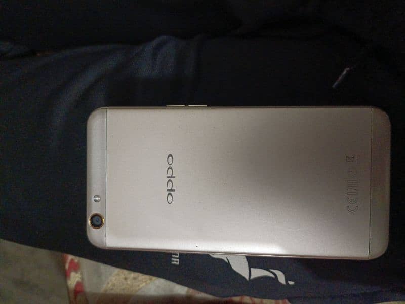 oppo f1s 1