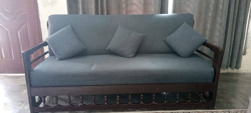 sofa set no. 0543662661 1