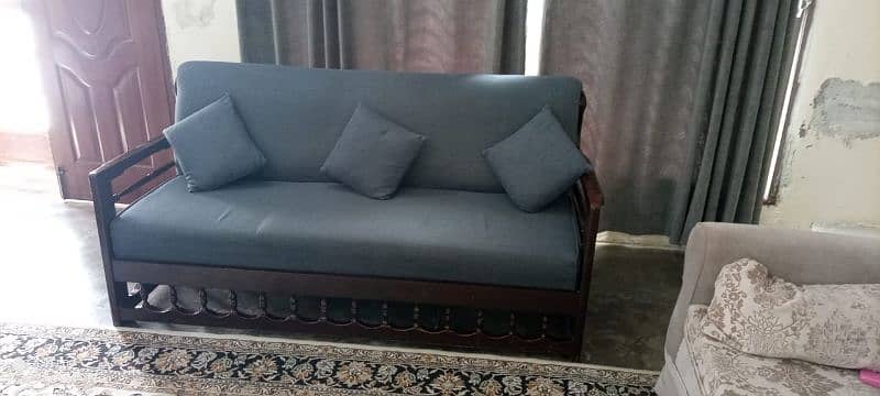 sofa set no. 0543662661 4