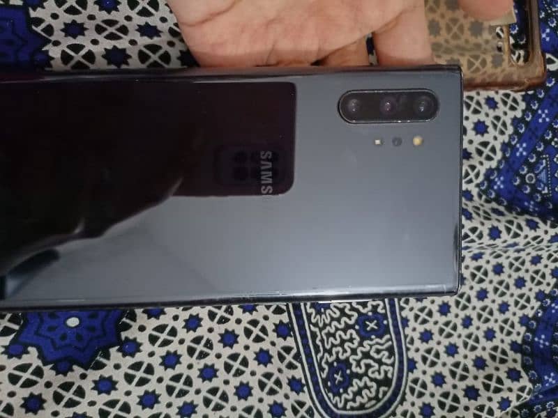 samsung note 10 plus offical pta proved 2