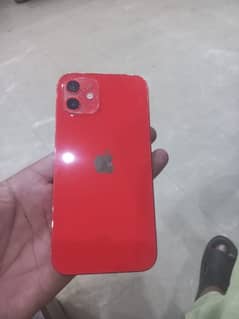 iphone 12 red colour exchange posible