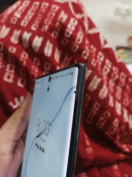 samsung note 10 plus offical pta proved 3