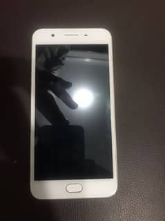 oppo f1s