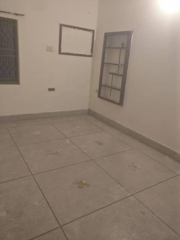 10 MARLA FULL HOUSE FOR RENT IN WAPDA TOWN 2