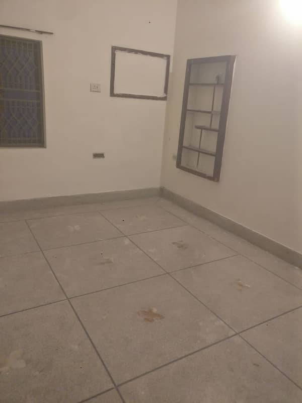 10 MARLA FULL HOUSE FOR RENT IN WAPDA TOWN 4