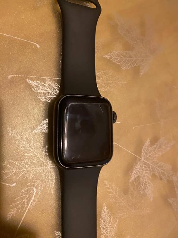 Apple Watch Series 5 40mm 0