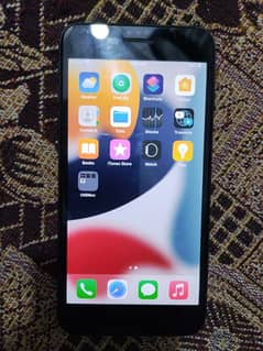 Iphone 7 Plus 128Gb